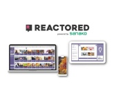 Sanako Reactored Онлайн платформа для обучения иностранным языкам (51-100 пользователей), 1 год подписки