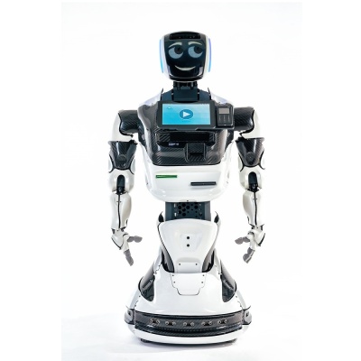 Учебный робототехнический комплекс Promobot